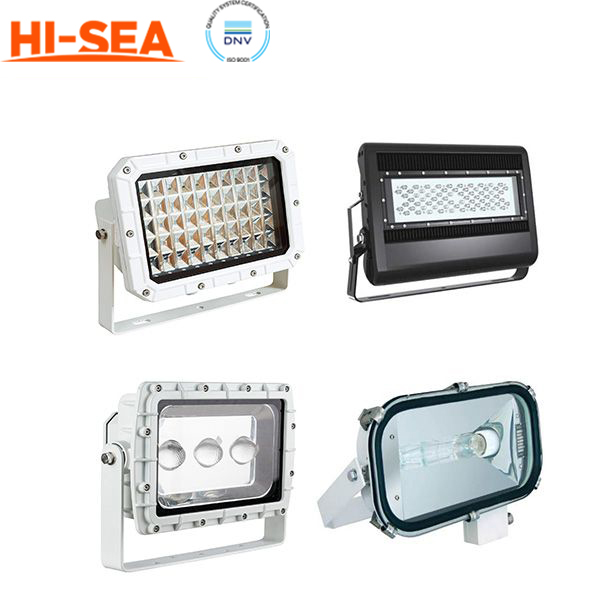 Marine Flood Light